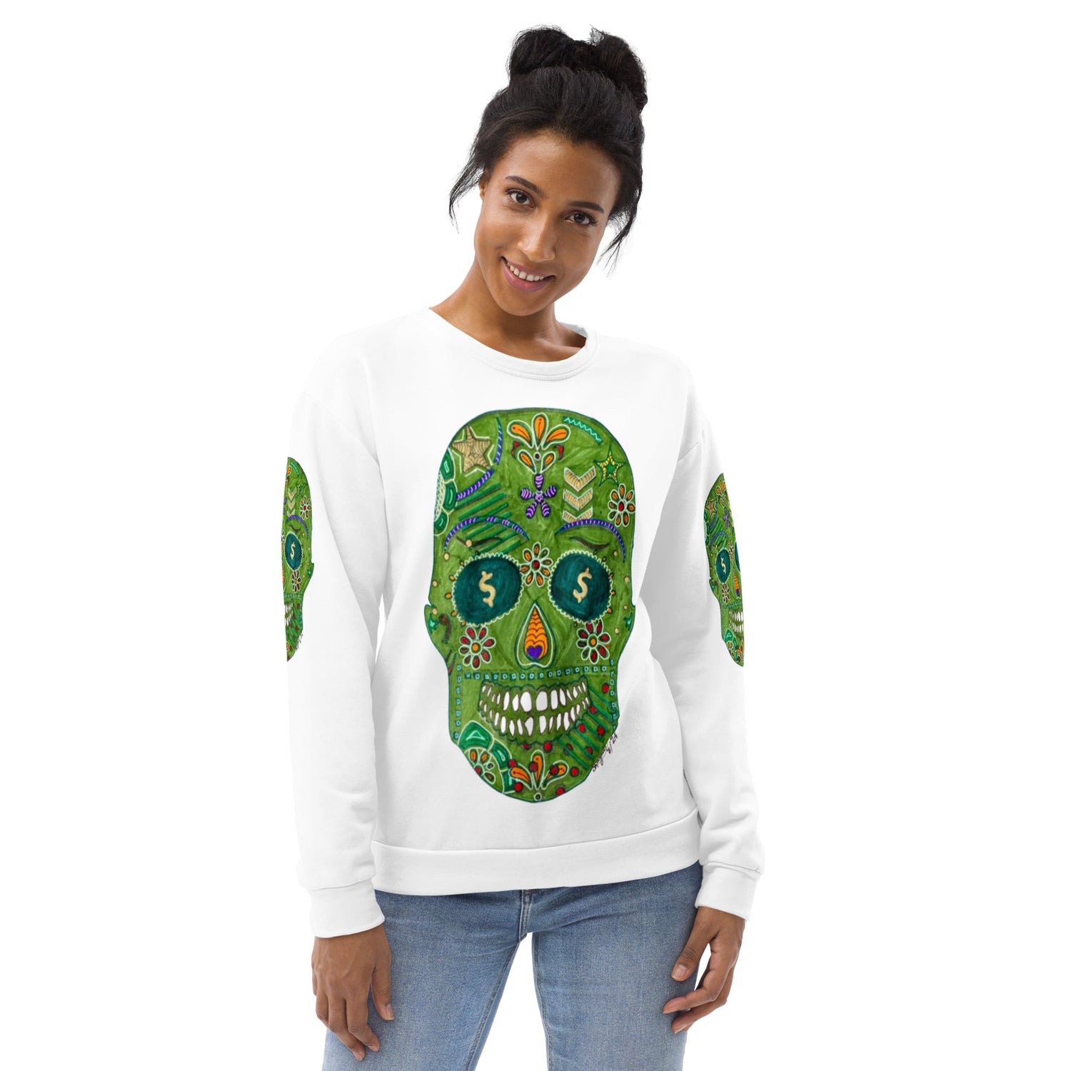 WOMEN'S ART GEAR