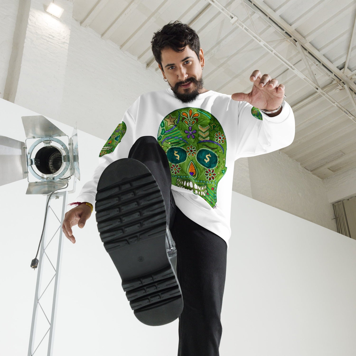 MEN'S ART GEAR