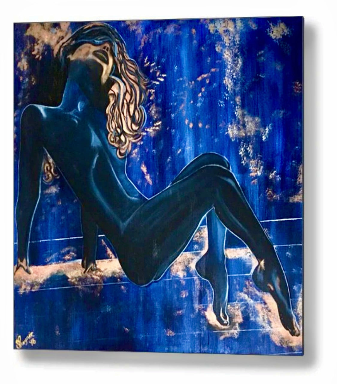 METAL PRINTS