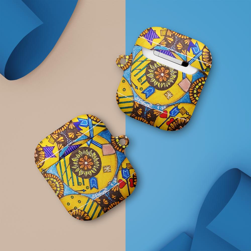 CASES FOR AirPods®