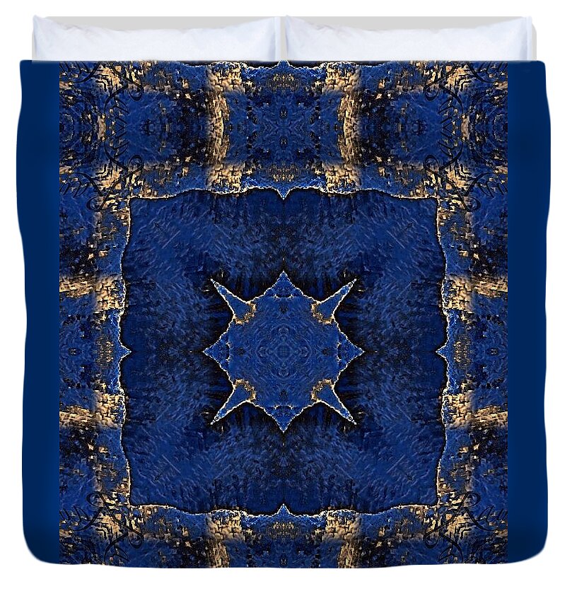 DUVET COVERS