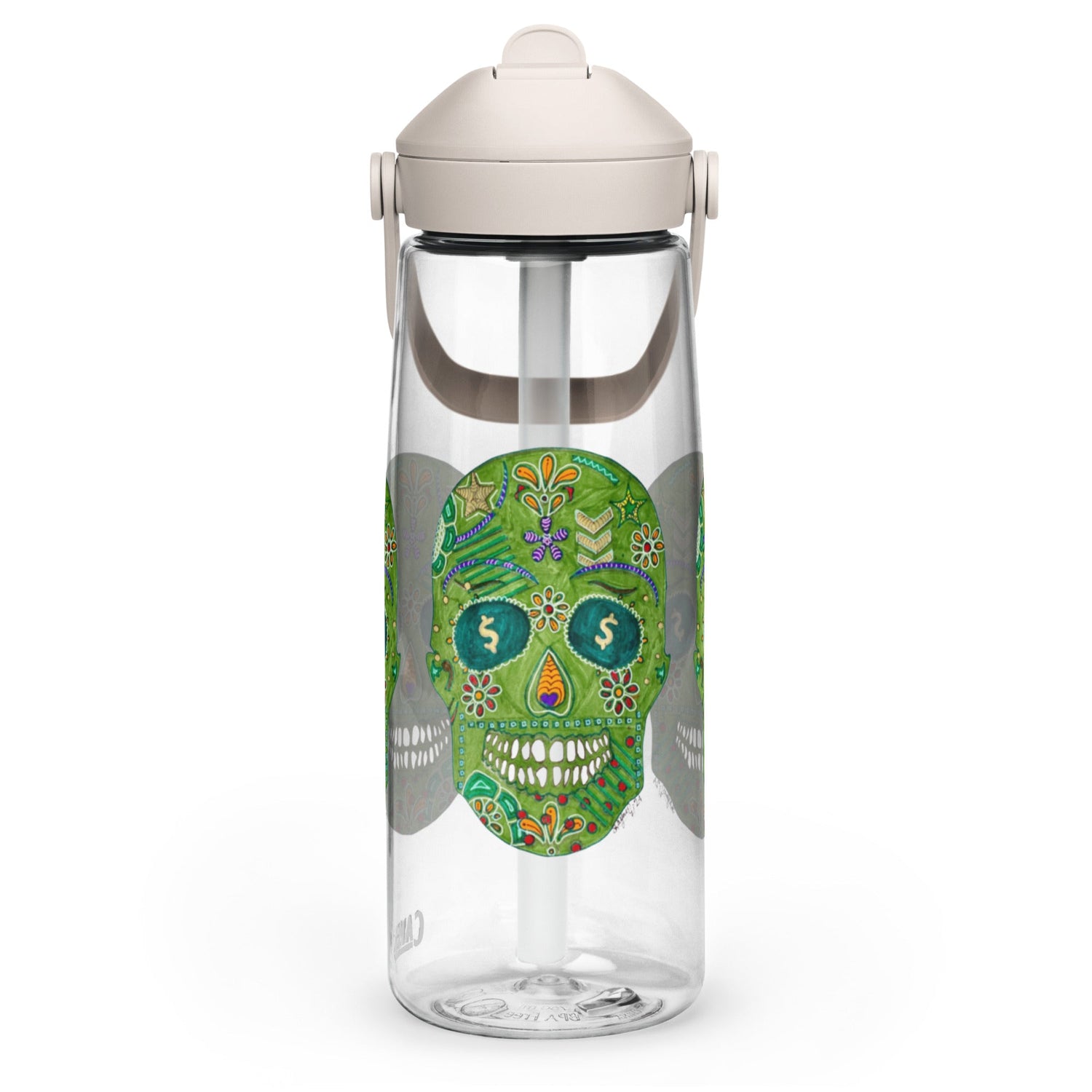 WATER BOTTLES