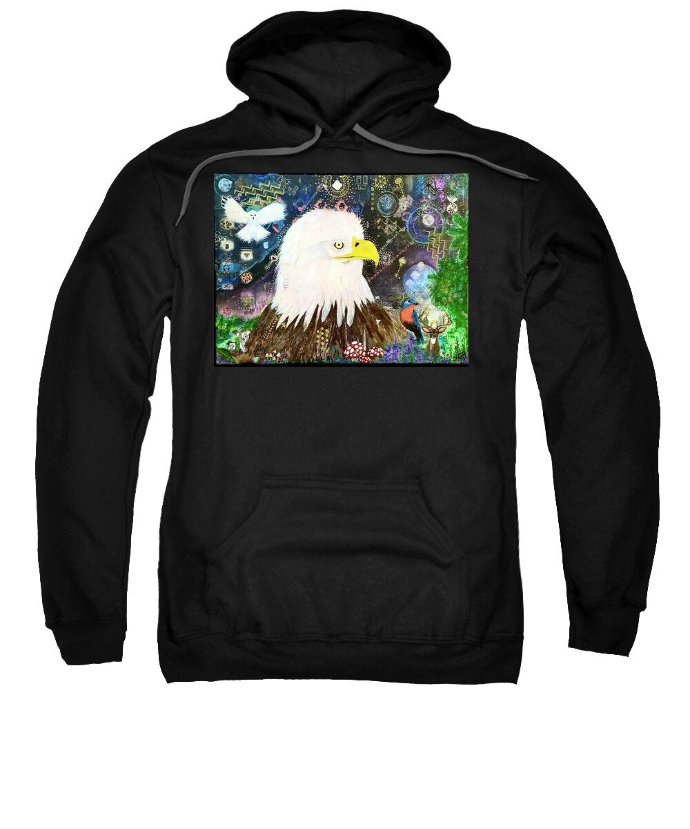 HOODIES