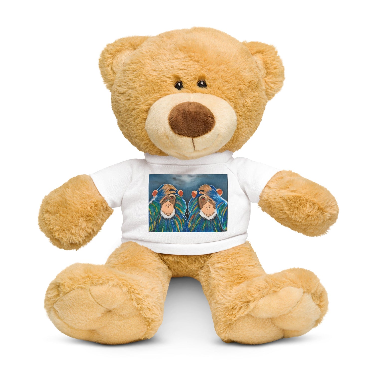 TEDDY BEARS