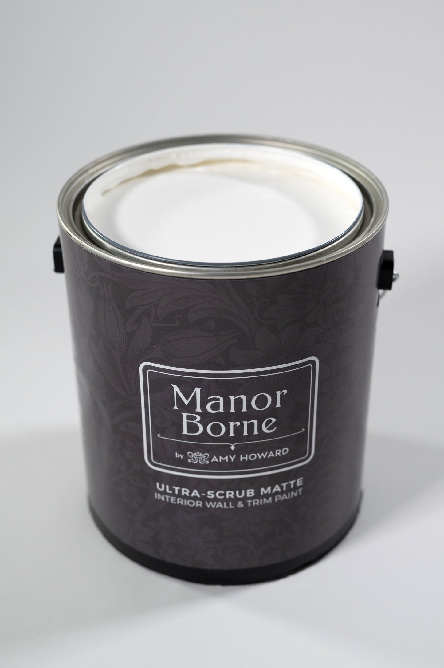 Momma's Pearls - Manor Borne Wall Paint
