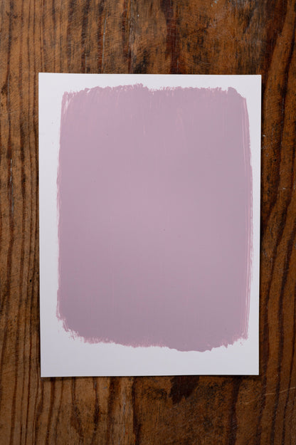 Let's be Friends - Manor Borne Wall Paint