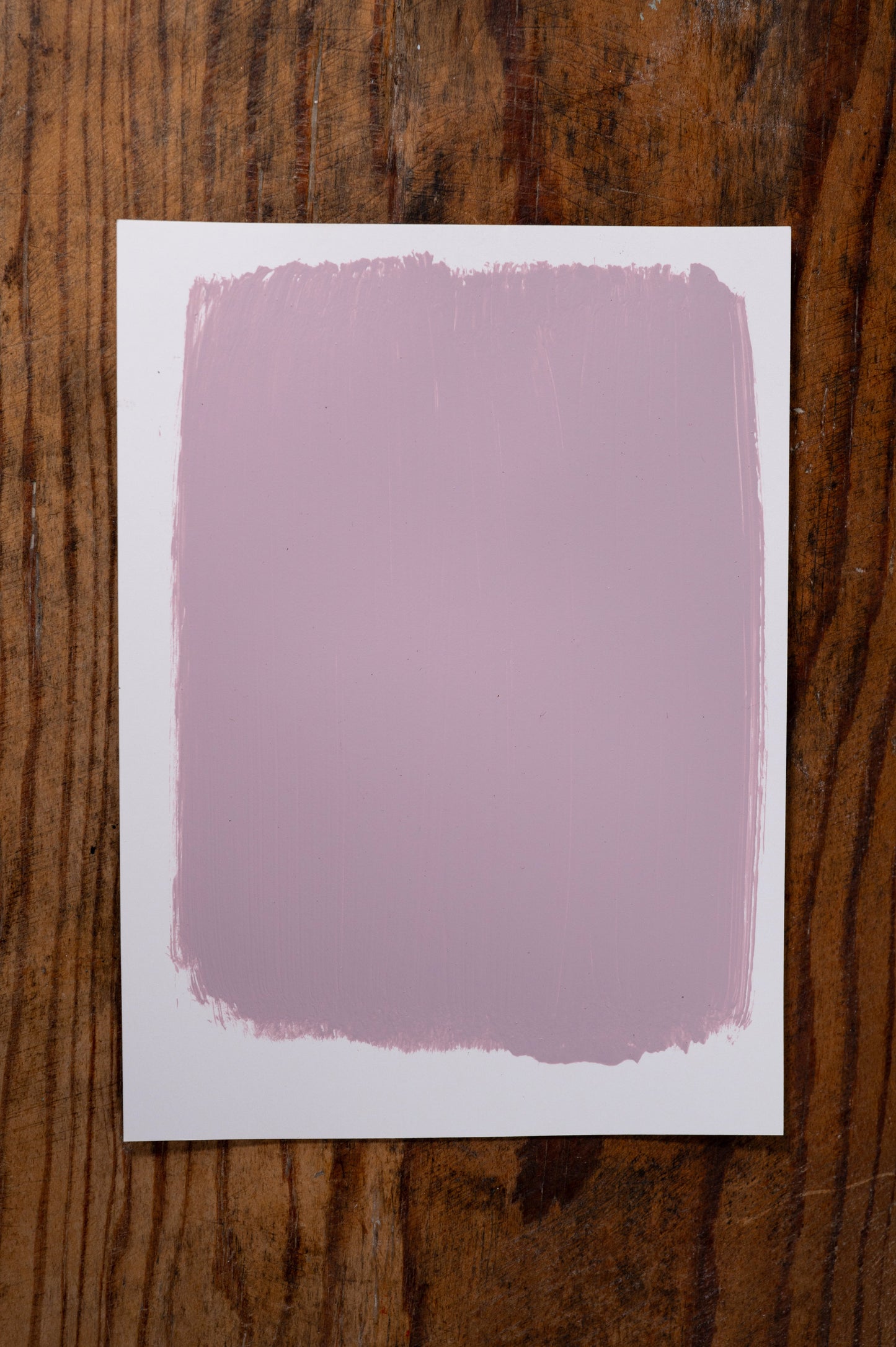 Let's be Friends - Manor Borne Wall Paint
