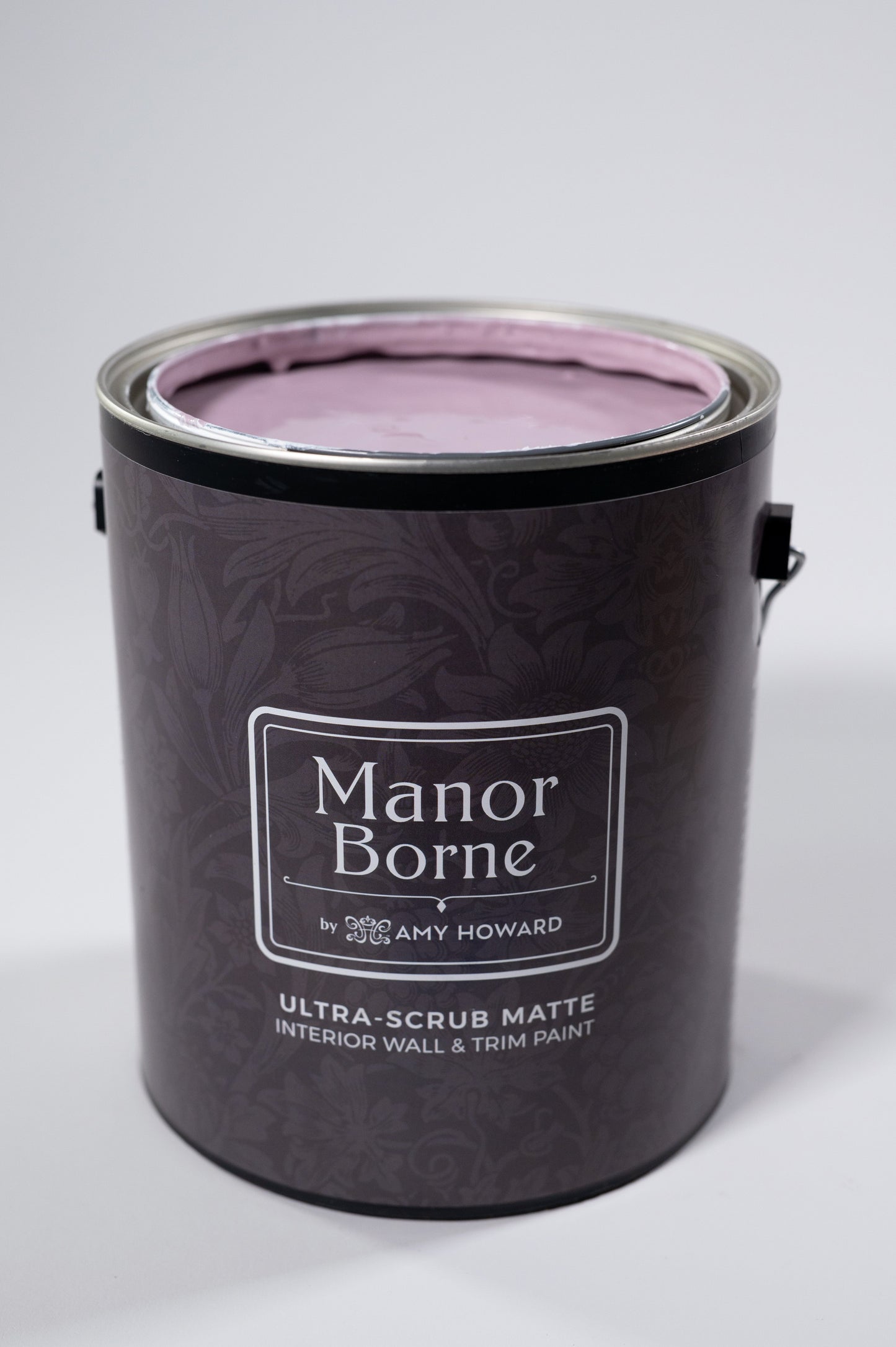 Gospel is my Jam - Manor Borne Wall Paint