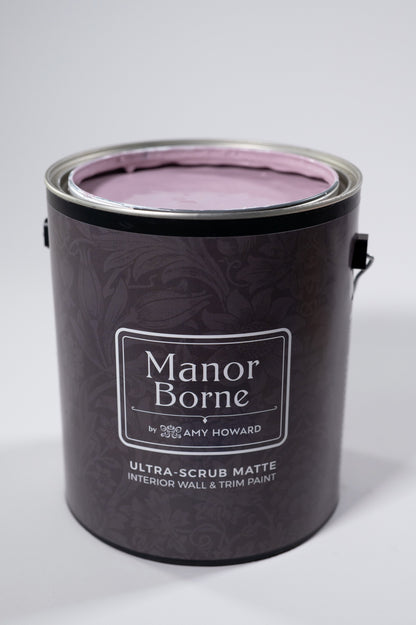 Gospel is my Jam - Manor Borne Wall Paint