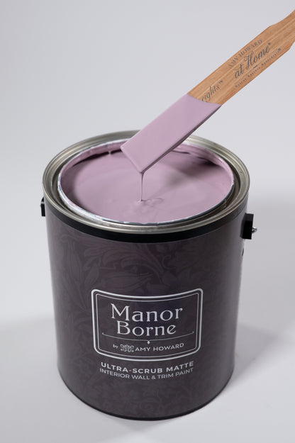 Gospel is my Jam - Manor Borne Wall Paint