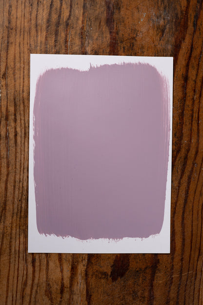 Gospel is my Jam - Manor Borne Wall Paint