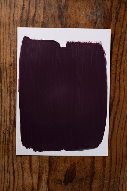 Dream Big - Manor Borne Wall Paint