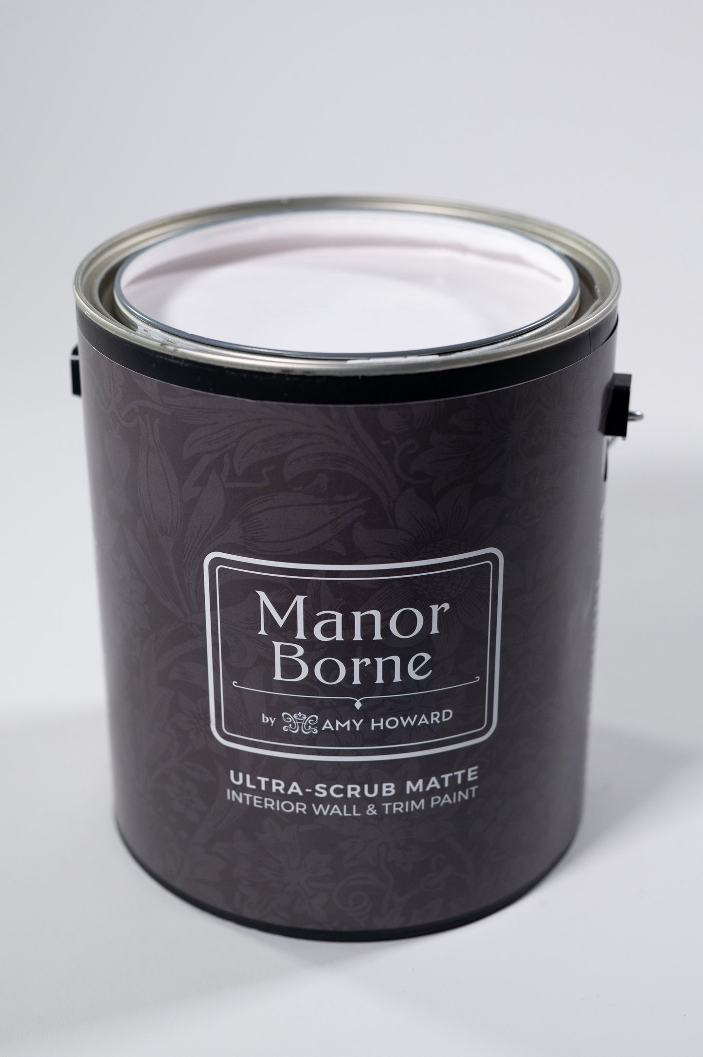 Crisp Linen - Manor Borne Wall Paint