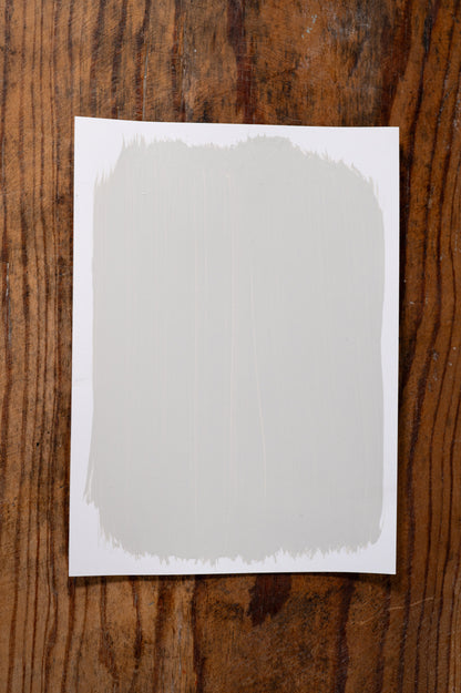 Porcelain - Manor Borne Wall Paint