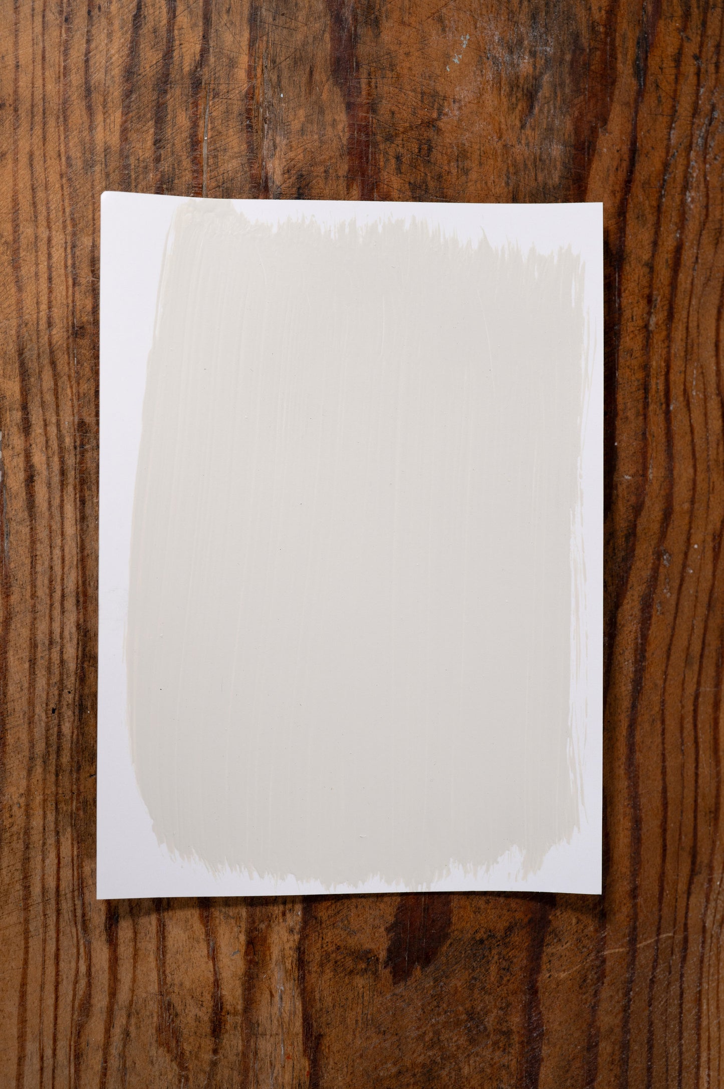 Love Works - Manor Borne Wall Paint