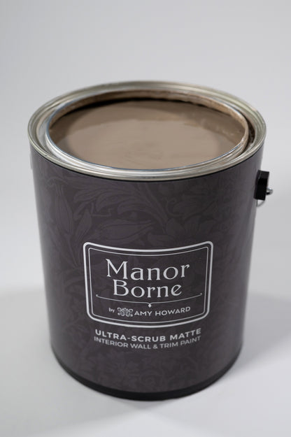 Made From Scratch - Manor Borne Wall Paint