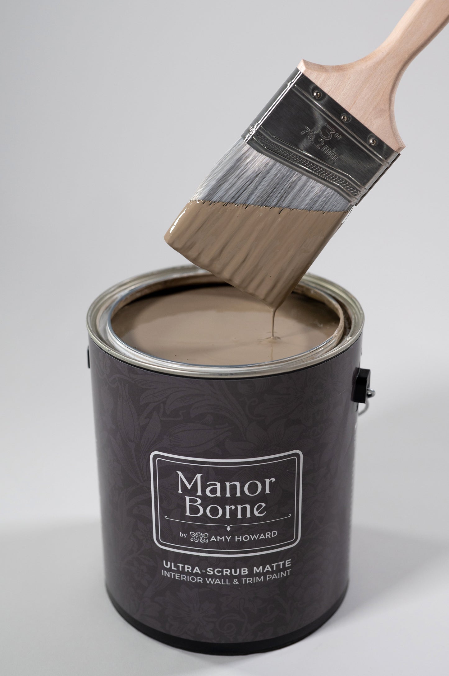 Made From Scratch - Manor Borne Wall Paint