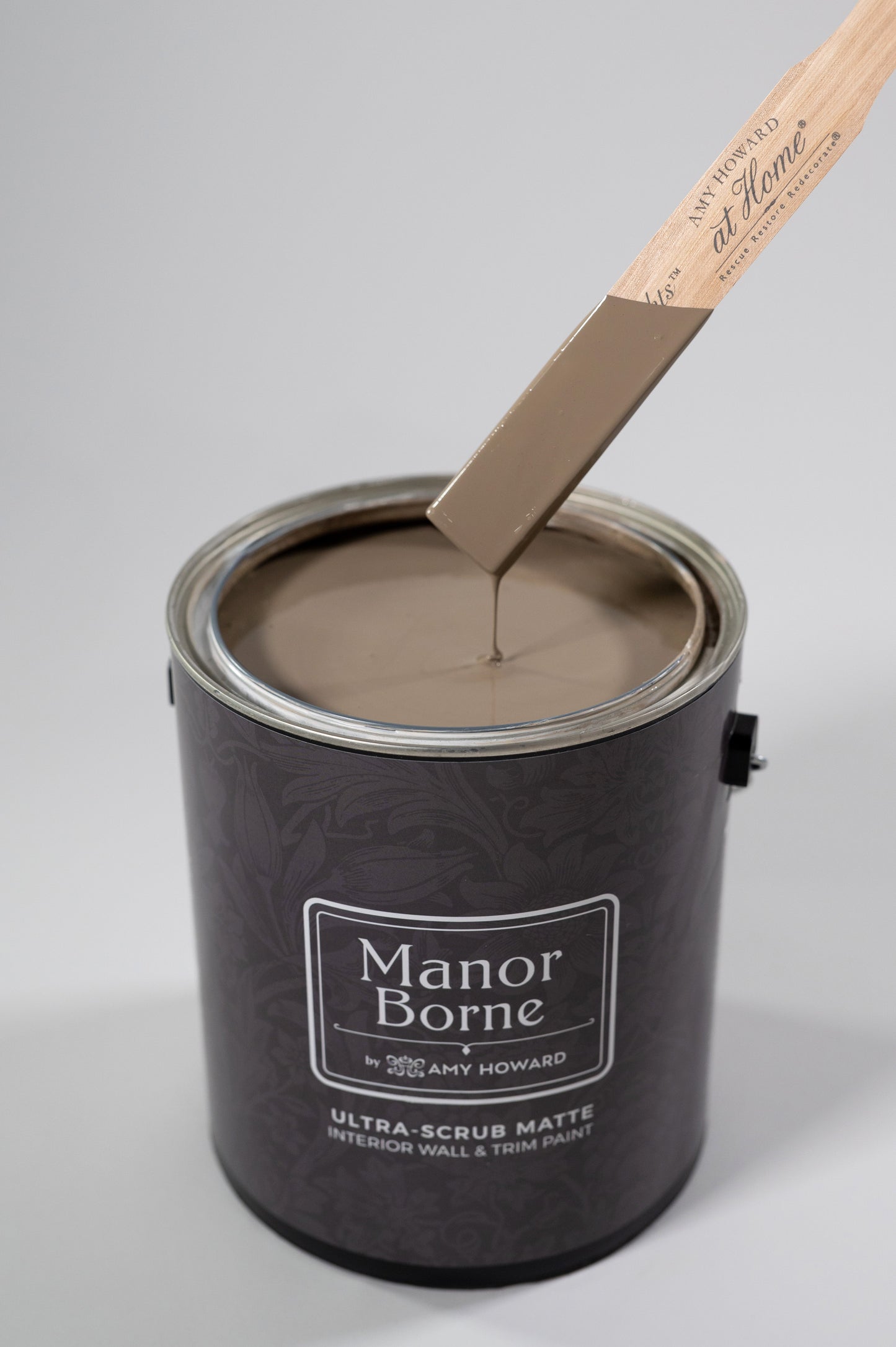 Made From Scratch - Manor Borne Wall Paint