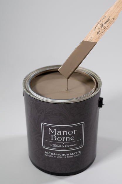 Made From Scratch - Manor Borne Wall Paint