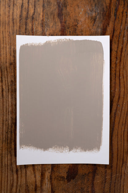 Waitin' on the Day - Manor Borne Wall Paint