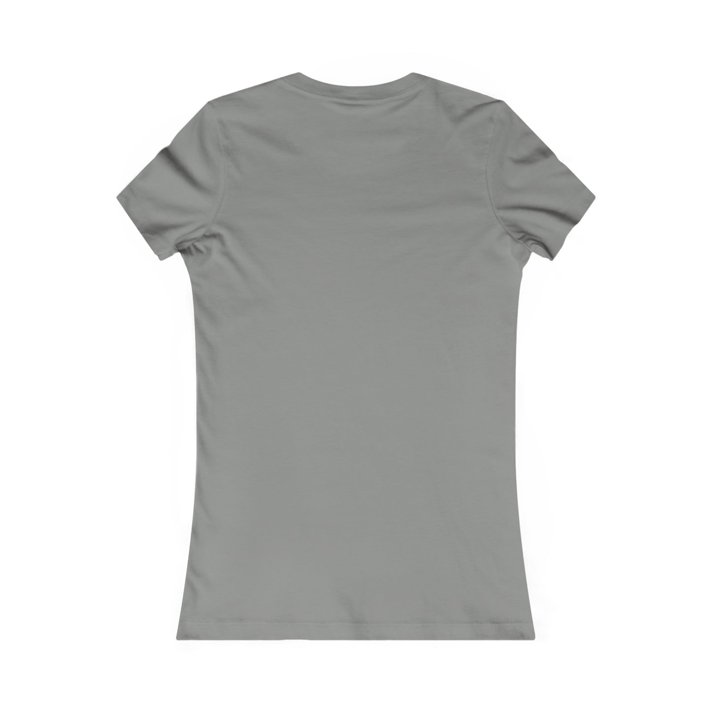 Women's Favorite Tee- "Pearls" by Sharmaine Rayner