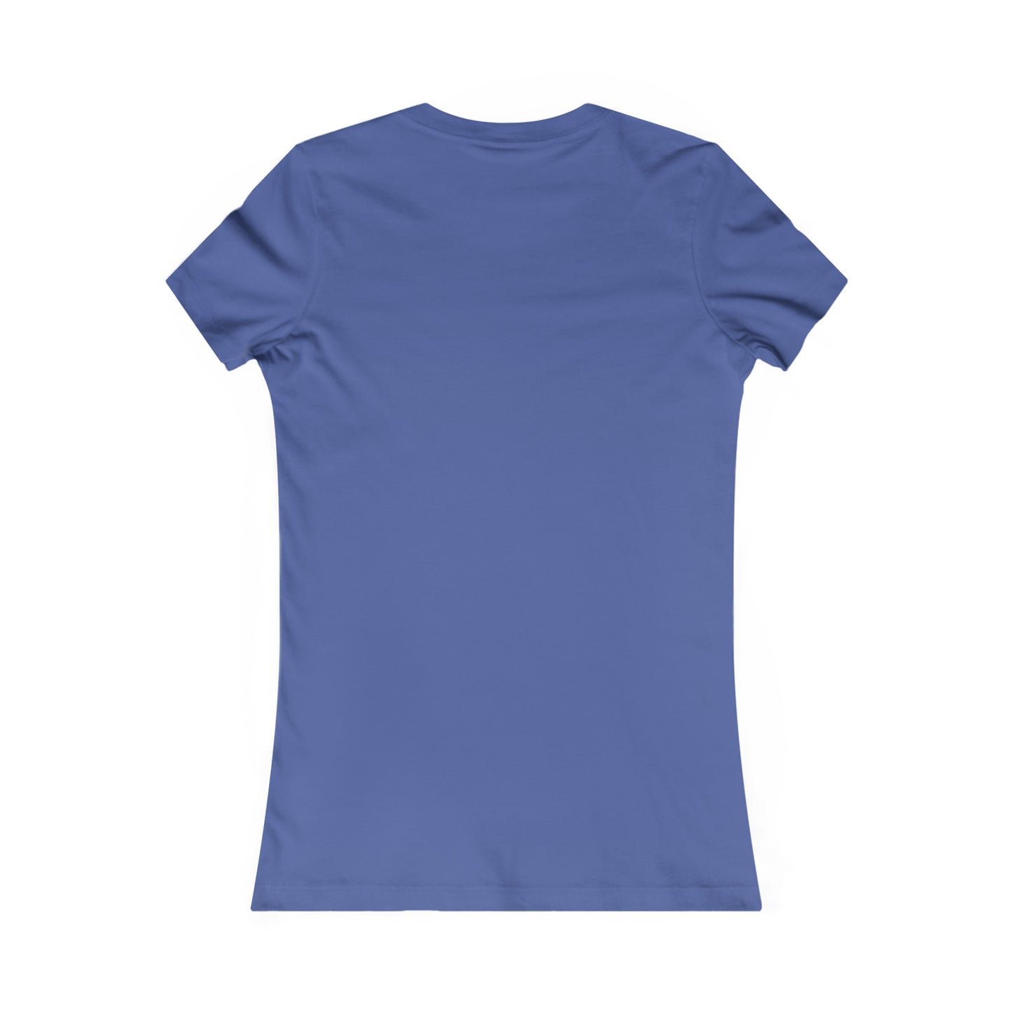 Women's Favorite Tee- "Pearls" by Sharmaine Rayner