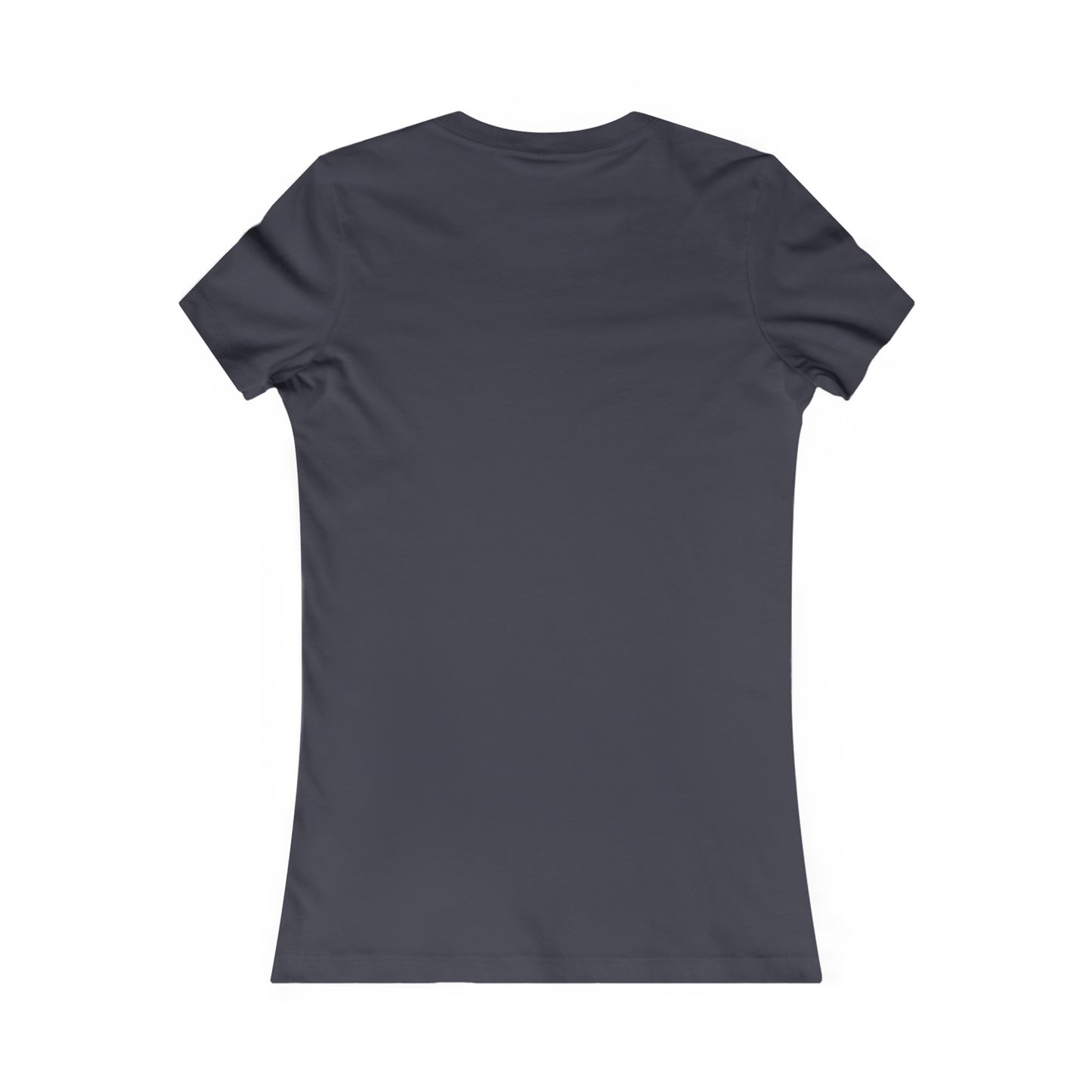 Women's Favorite Tee- "Pearls" by Sharmaine Rayner