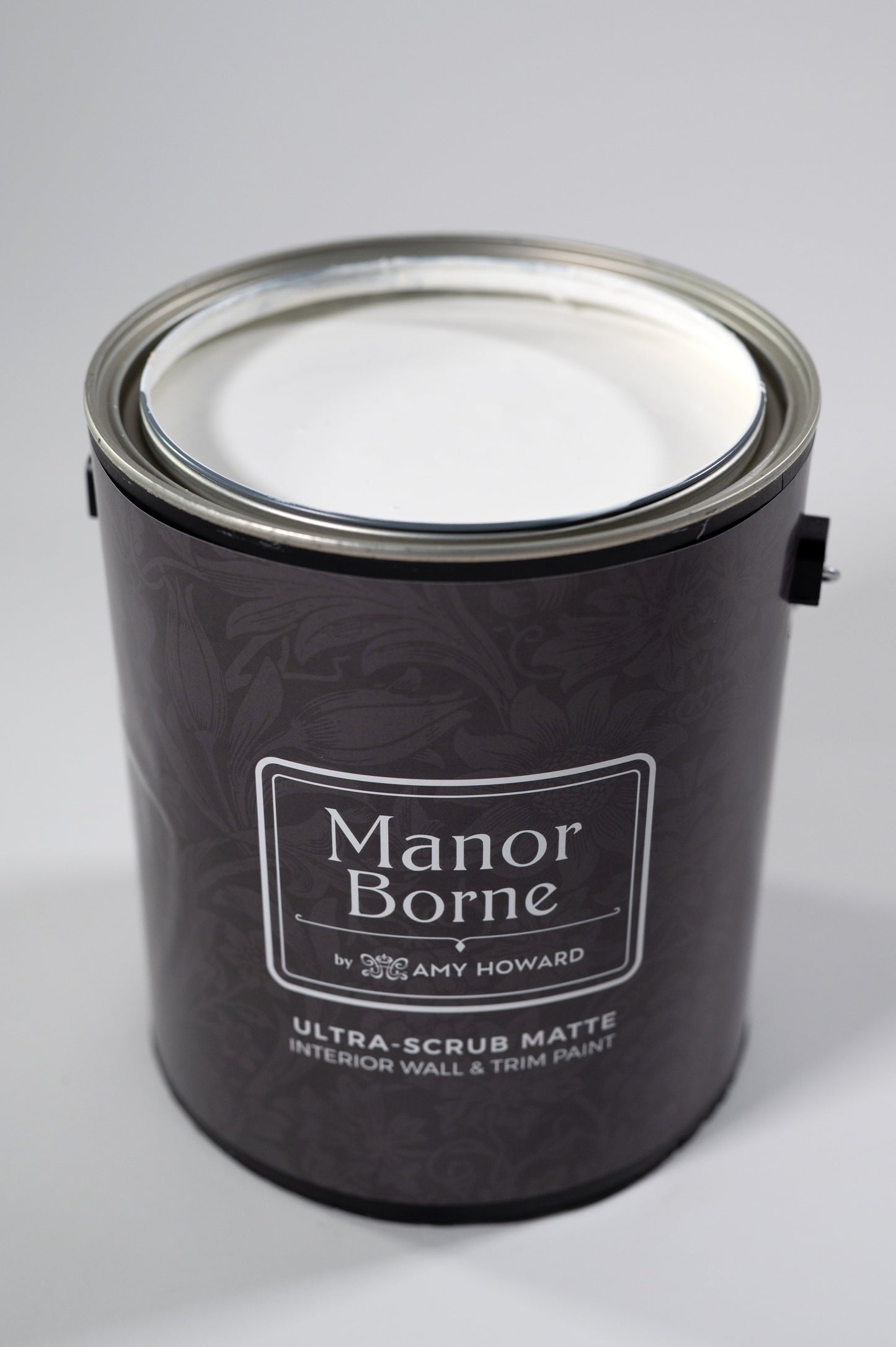 Supper on the Porch - Manor Borne Wall Paint