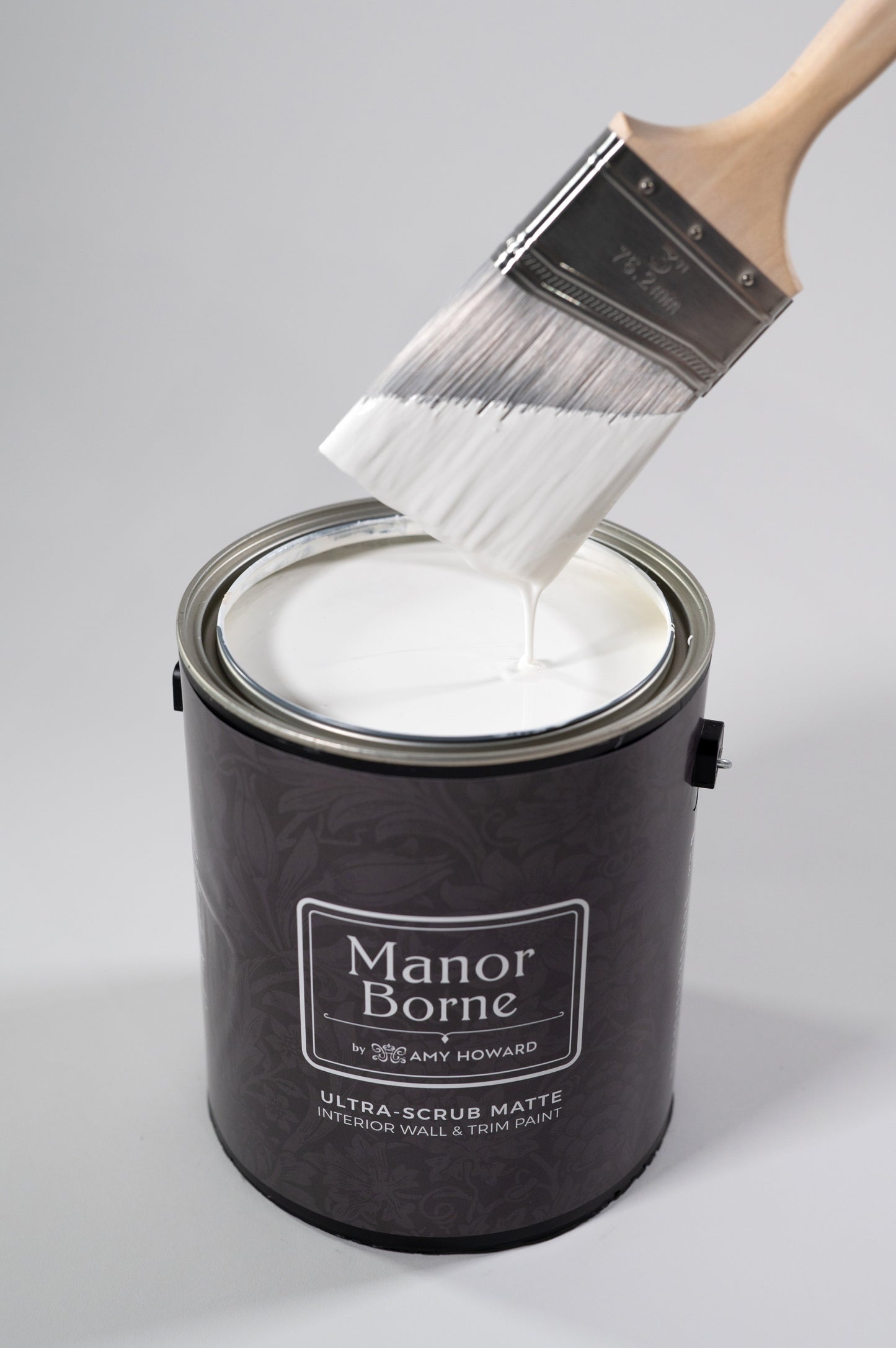 Supper on the Porch - Manor Borne Wall Paint
