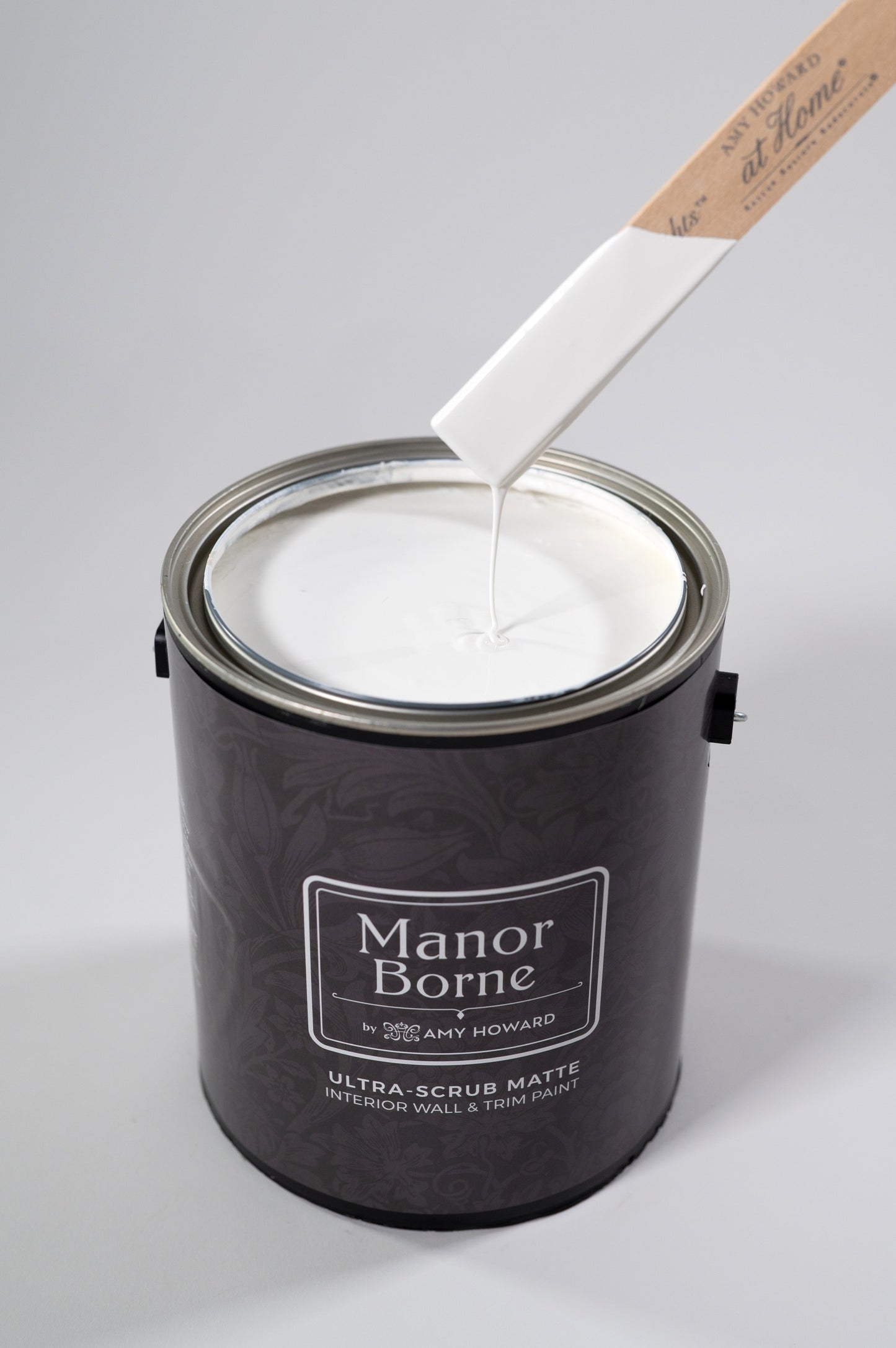 Supper on the Porch - Manor Borne Wall Paint