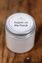 Supper on the Porch - Manor Borne Wall Paint