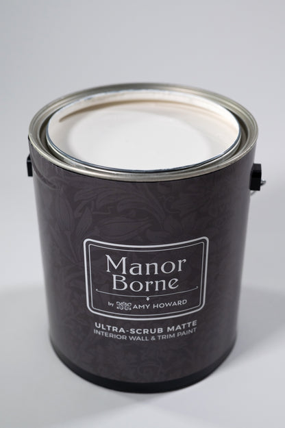Sugarloaf - Manor Borne Wall Paint