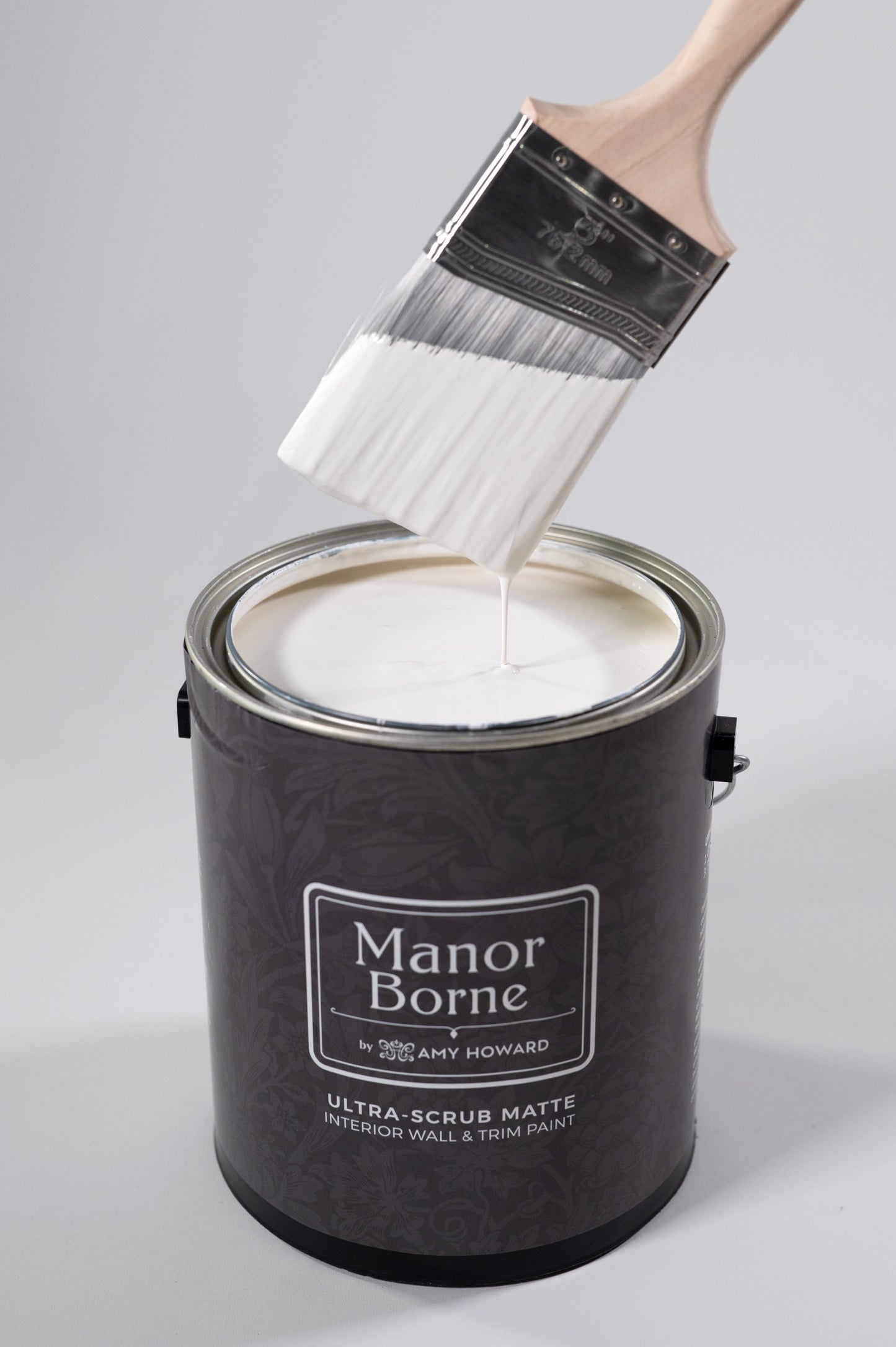 Sugarloaf - Manor Borne Wall Paint