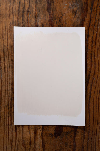 Sugarloaf - Manor Borne Wall Paint