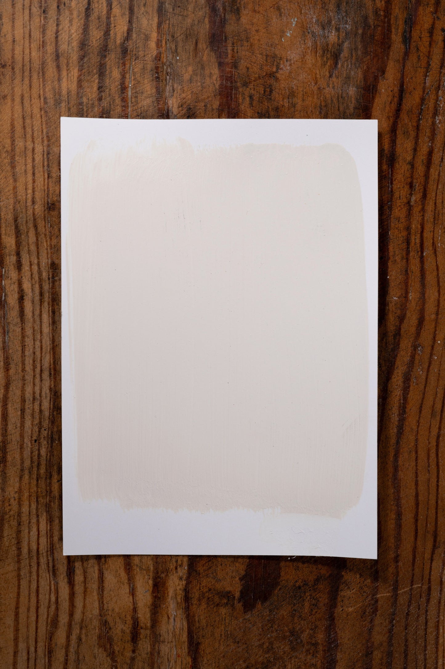 Sugarloaf - Manor Borne Wall Paint