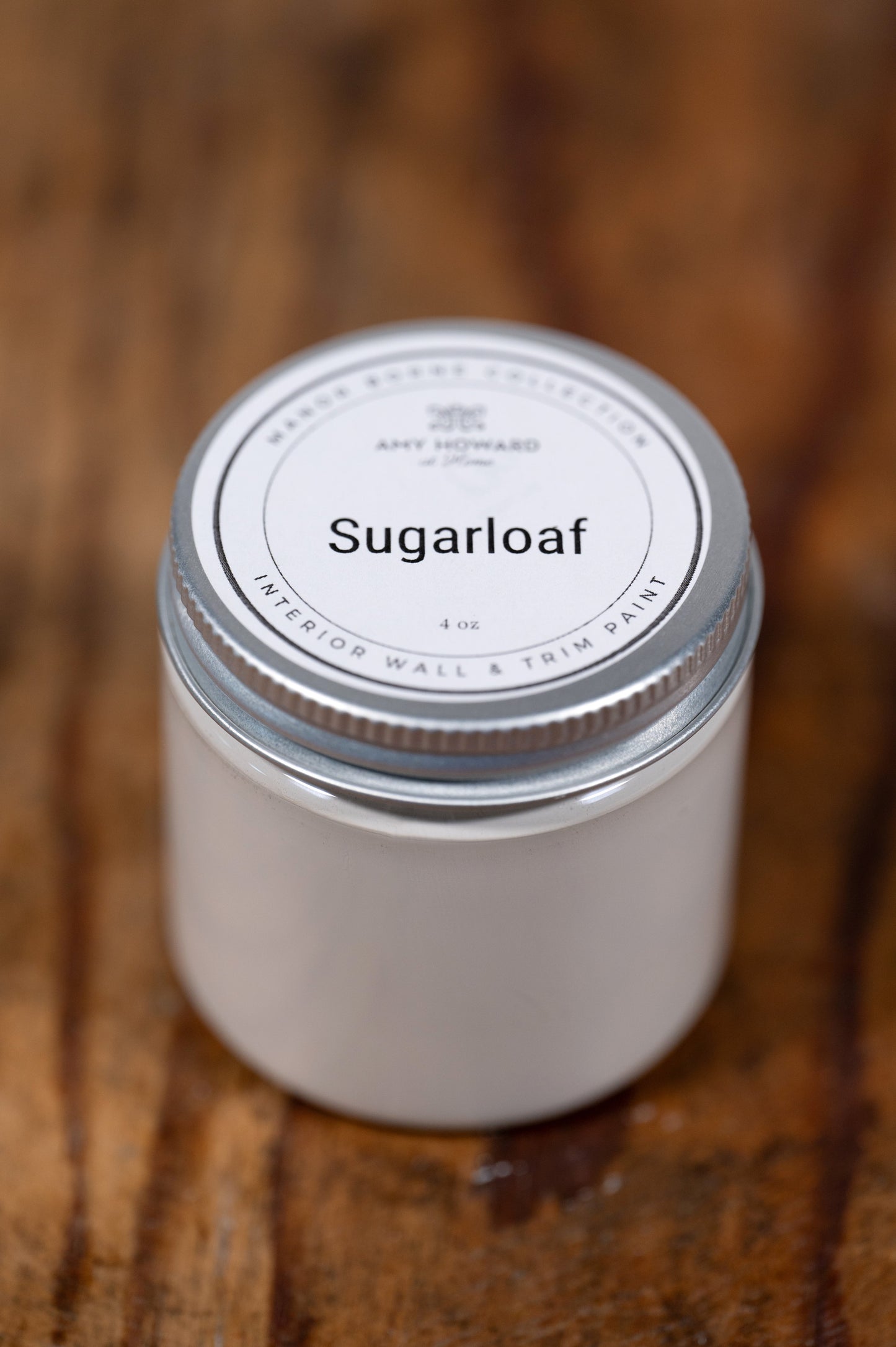 Sugarloaf - Manor Borne Wall Paint