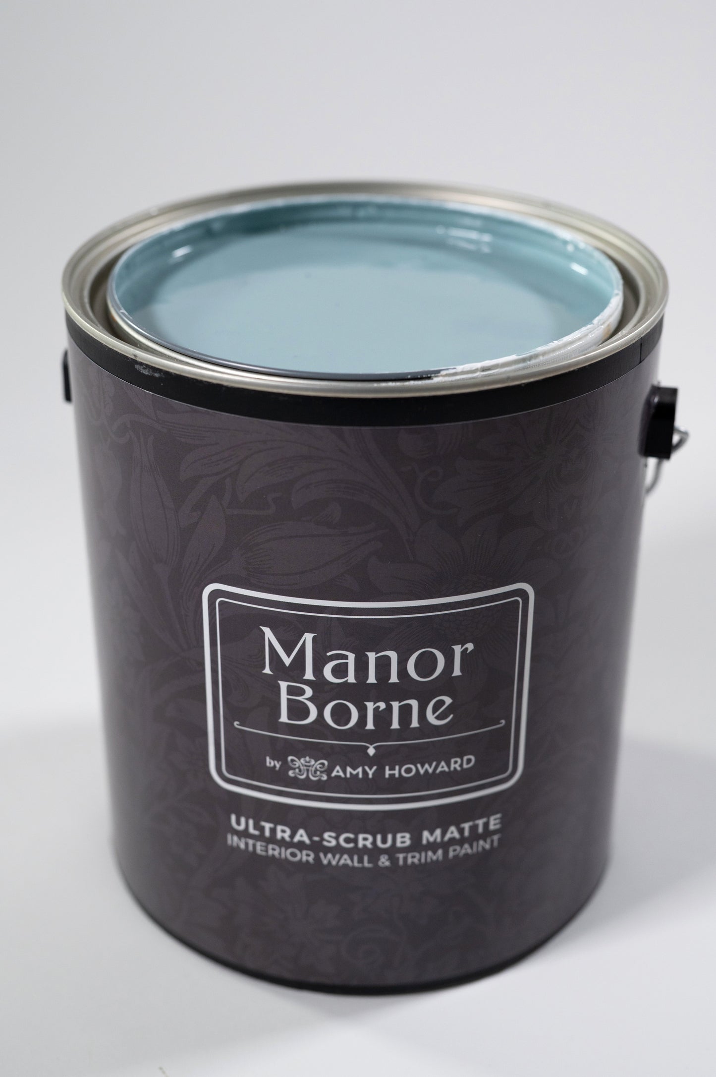 Happy Tears  - Manor Borne Wall Paint