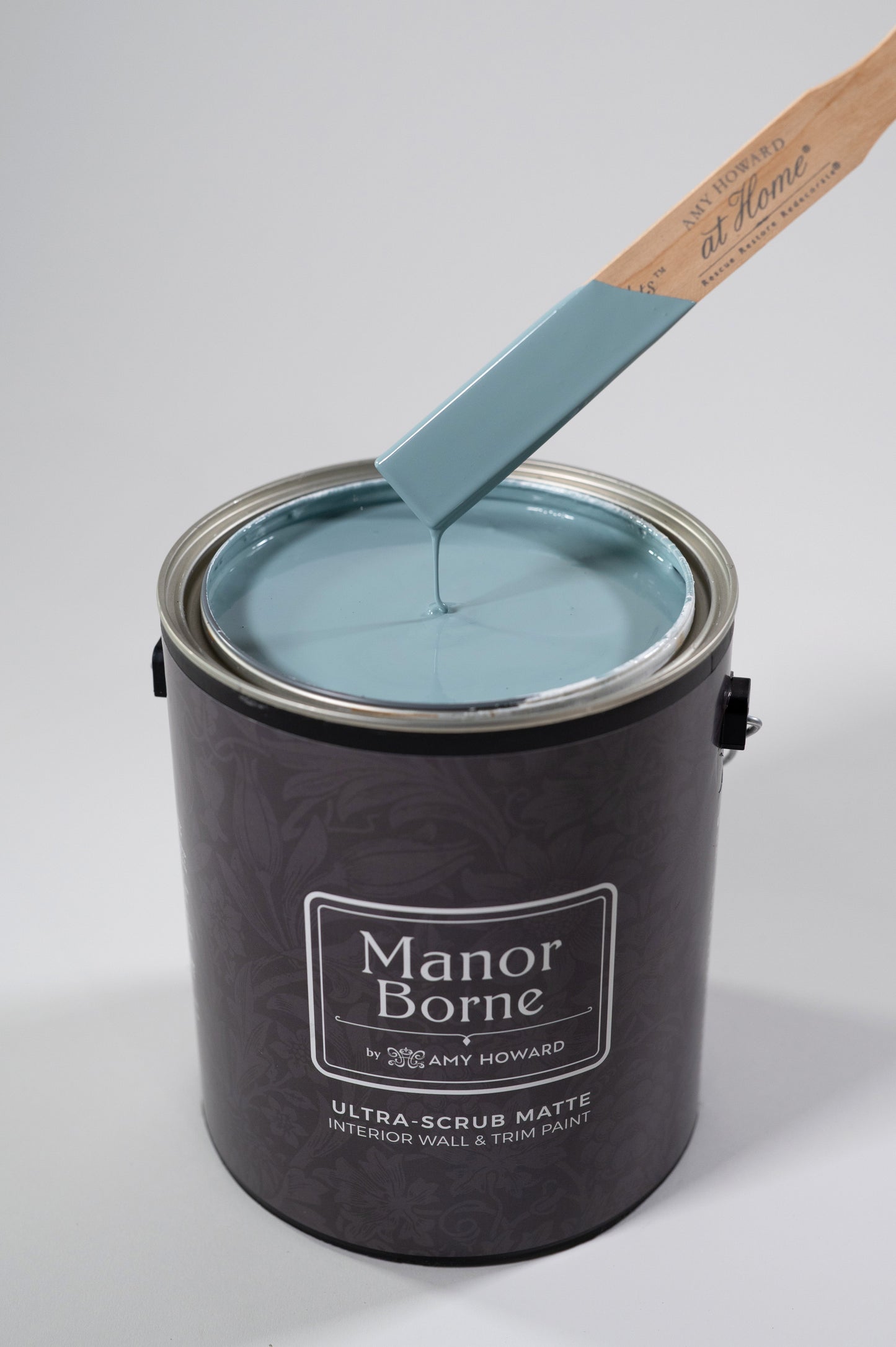 Happy Tears  - Manor Borne Wall Paint