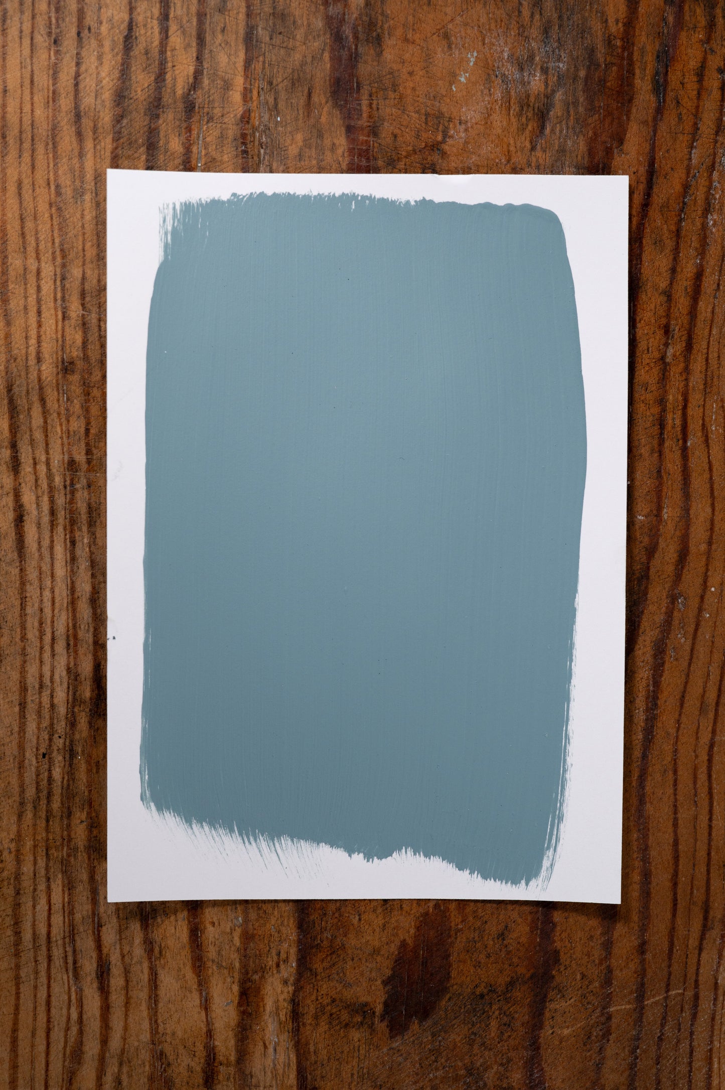 Happy Tears  - Manor Borne Wall Paint