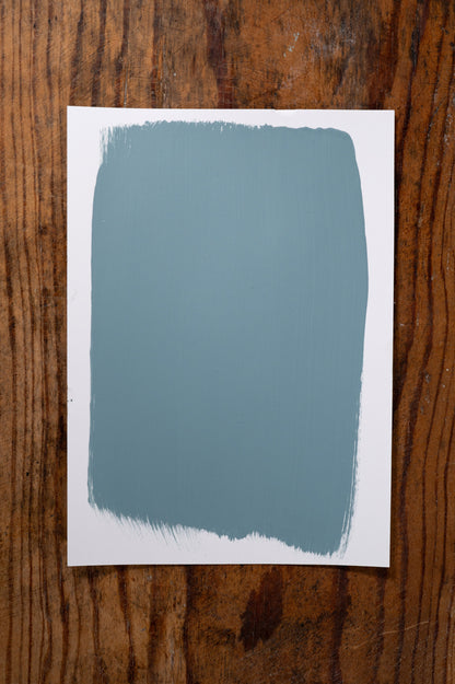 Happy Tears  - Manor Borne Wall Paint