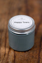 Happy Tears  - Manor Borne Wall Paint