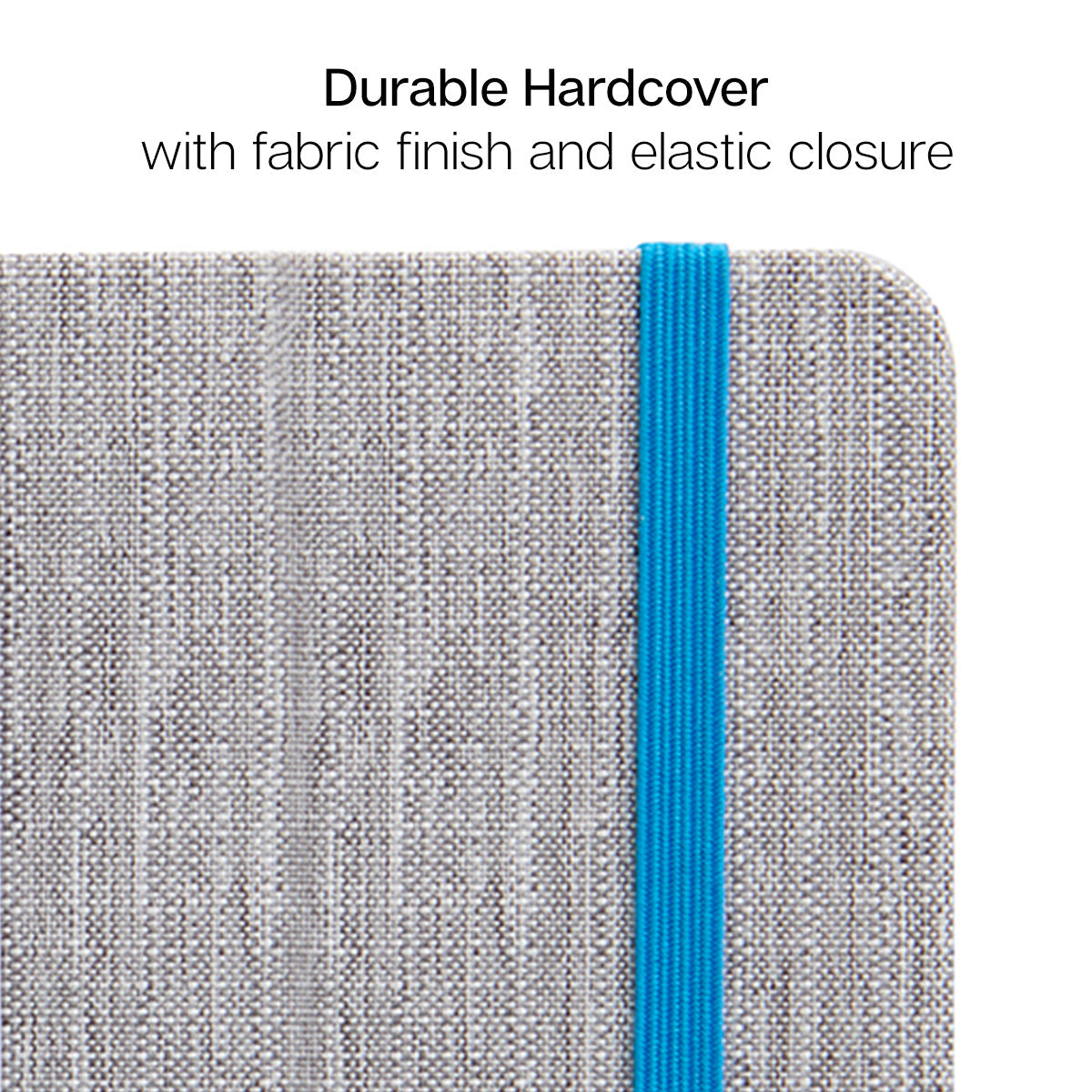 Hardcover Watercolor Paper Sketchbook 5.5” x 5.5” - 24 Pages