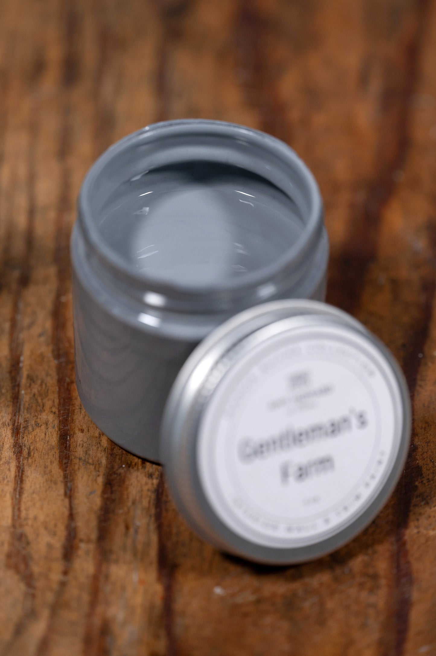 Gentleman's Farm - Manor Borne Wall Paint