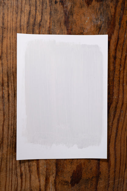 It's Greek to me - Manor Borne Wall Paint