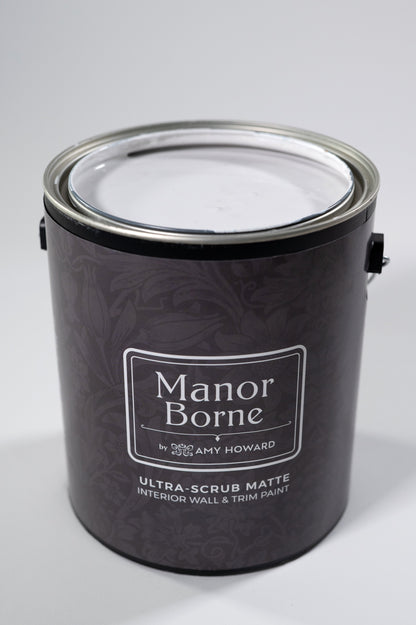 Sweater Weather - Manor Borne Wall Paint