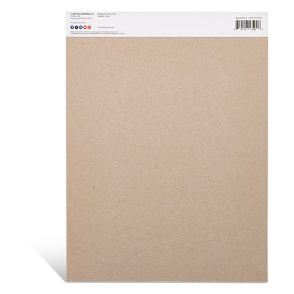 Watercolor Paper Top Bound 9” x 12” - 30 Sheets