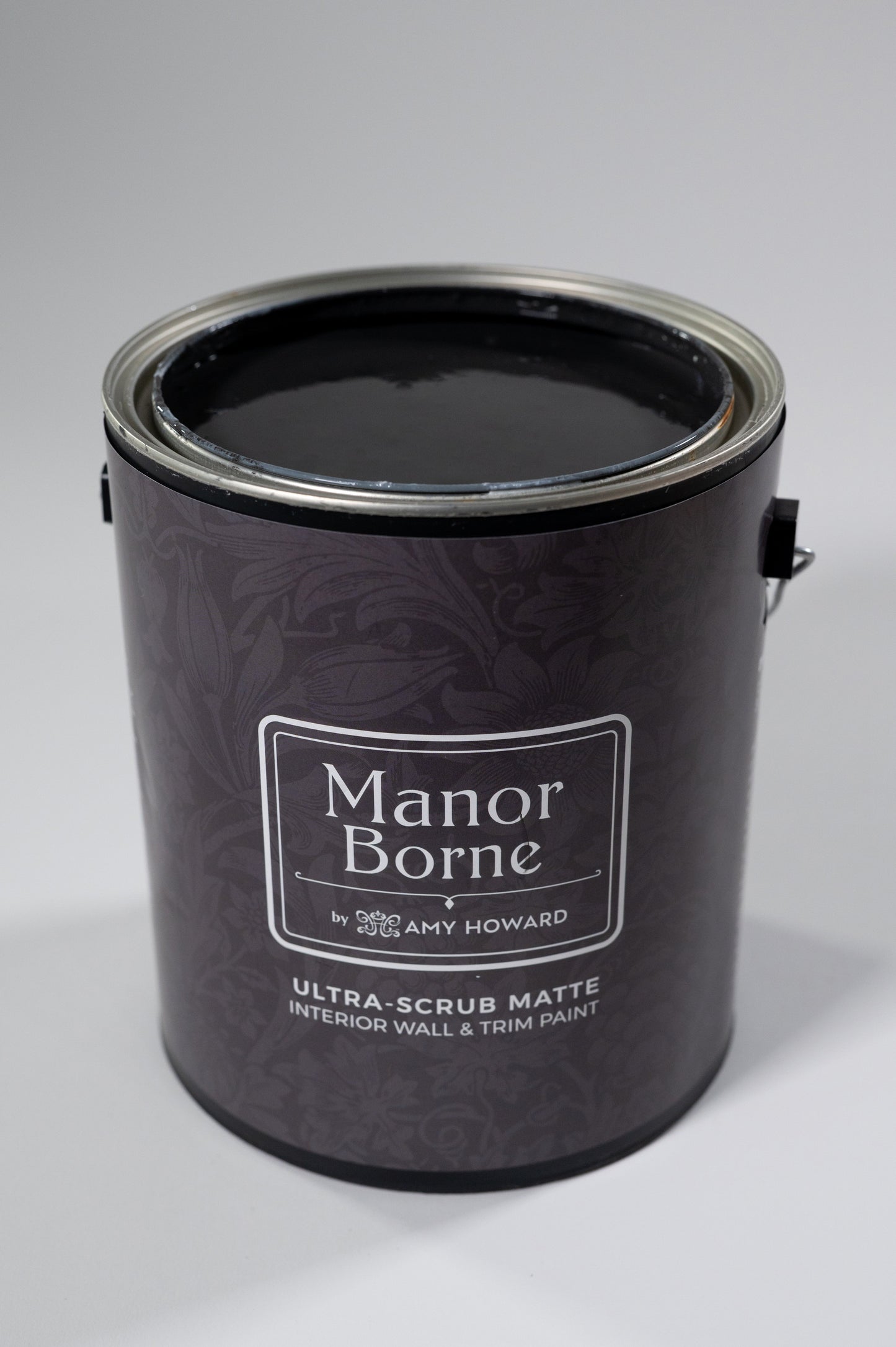 Kensington - Manor Borne Wall Paint