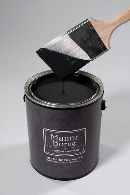 Kensington - Manor Borne Wall Paint