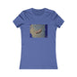 Women's Favorite Tee- "Pearls" by Sharmaine Rayner
