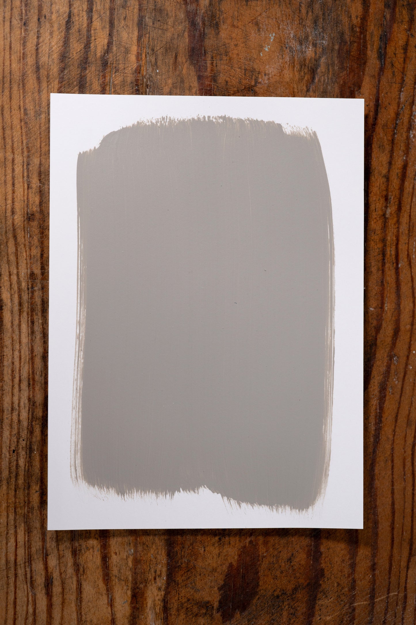 Farmhouse Chic - Manor Borne Wall Paint